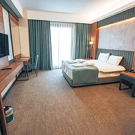 호텔 Adempira Termal&spahotel