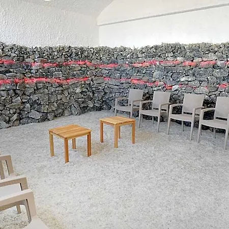 Adempira Termal&spahotel 5*