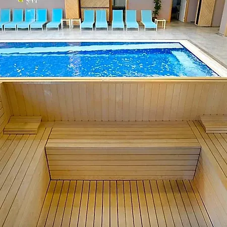 Adempira Termal&spahotel