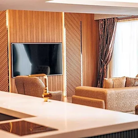 Adempira Termal&spahotel 호텔 데니즐리