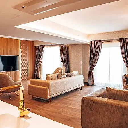 Adempira Termal&spahotel 호텔 데니즐리