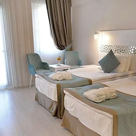 Adempira Termal&spahotel Hotel