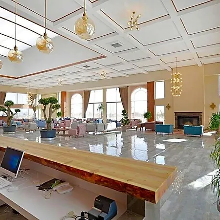 Adempira Termal&spahotel 5*