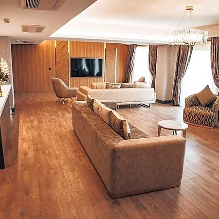Adempira Termal&spahotel