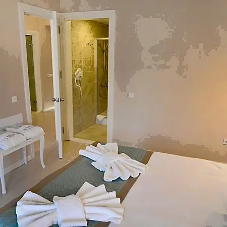 Adempira Termal&spahotel