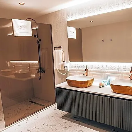 Adempira Termal&spahotel 호텔 5*