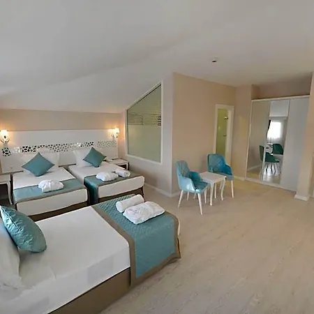 Adempira Termal&spahotel 5*