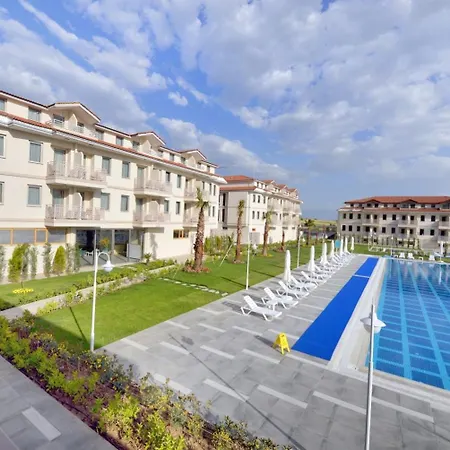 Adempira Termal&spahotel 5*