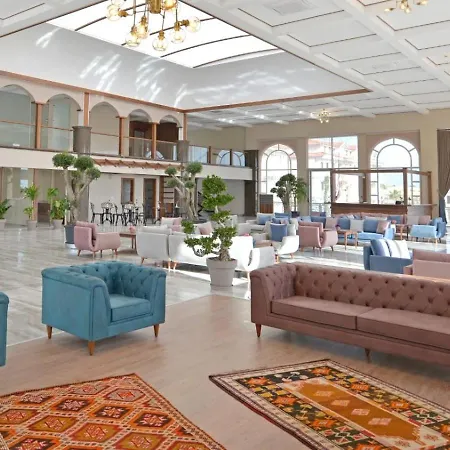 Adempira Termal&spahotel 5*