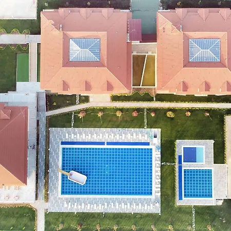 Adempıra Termal&spahotel