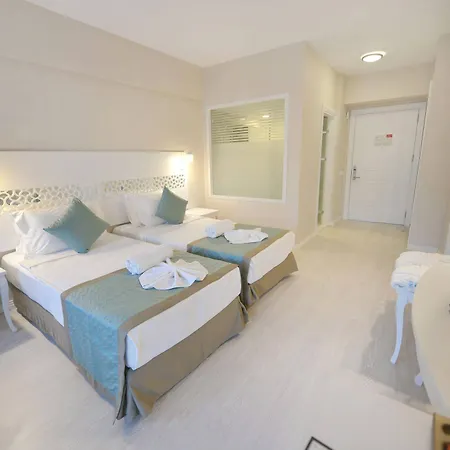 Adempıra Termal&spahotel 5*
