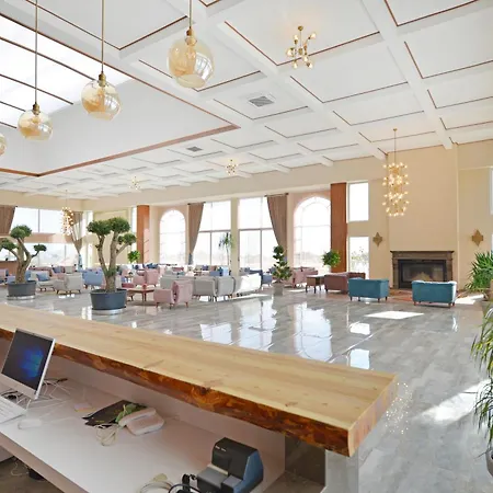 Adempıra Termal&spahotel