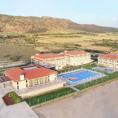 Adempıra Termal&spahotel