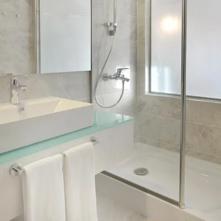 酒店 Adempira Termal&spahotel 代尼兹利