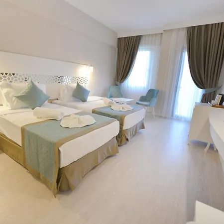Adempıra Termal&spahotel