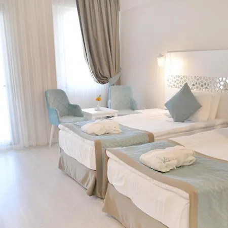 Adempira Termal&spahotel 代尼兹利