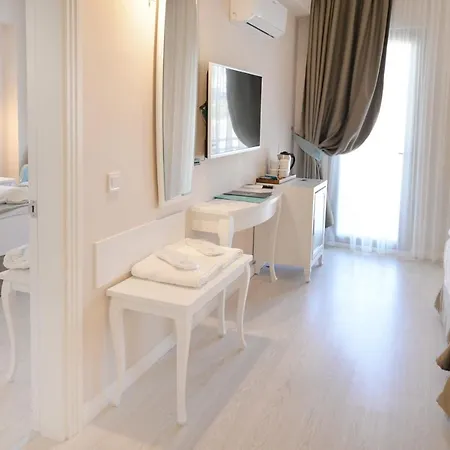 Adempira Termal&spahotel 호텔 데니즐리