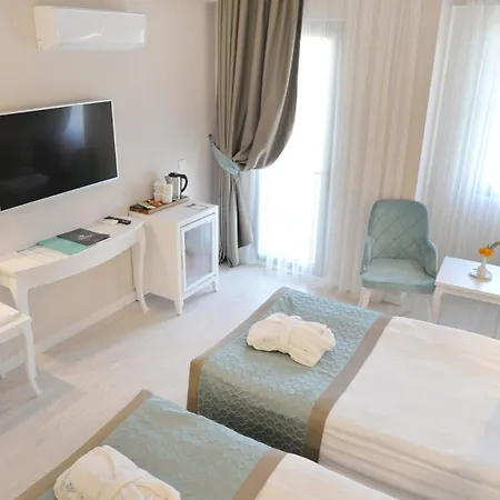 Adempira Termal&spahotel