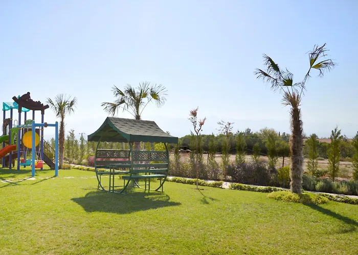 Adempıra Termal&spahotel 5* Denizli (Denizli)