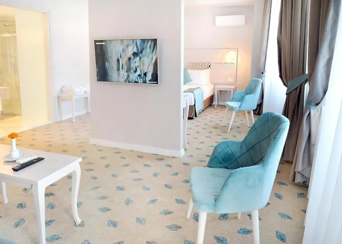 Adempıra Termal&spahotel