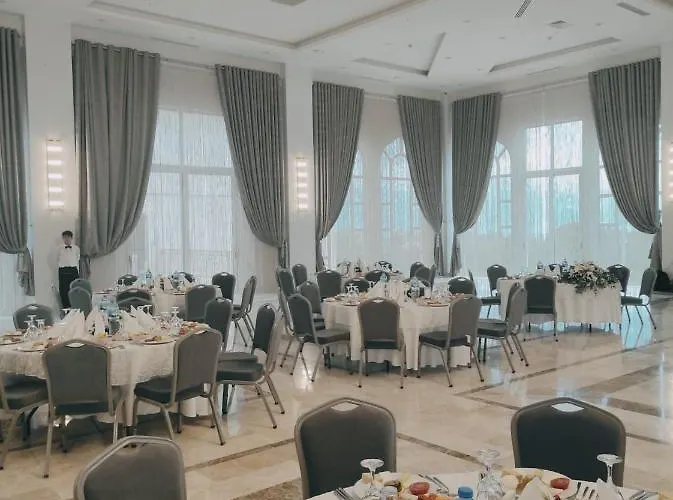 Adempıra Termal&spahotel Otel Denizli (Denizli)