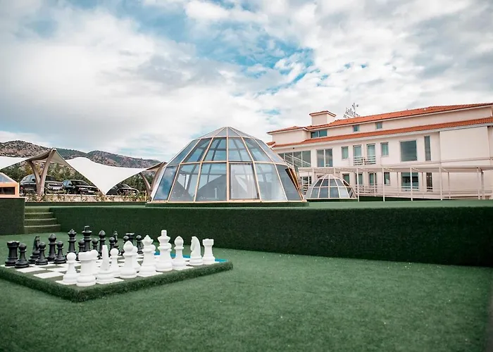 Adempıra Termal&spahotel