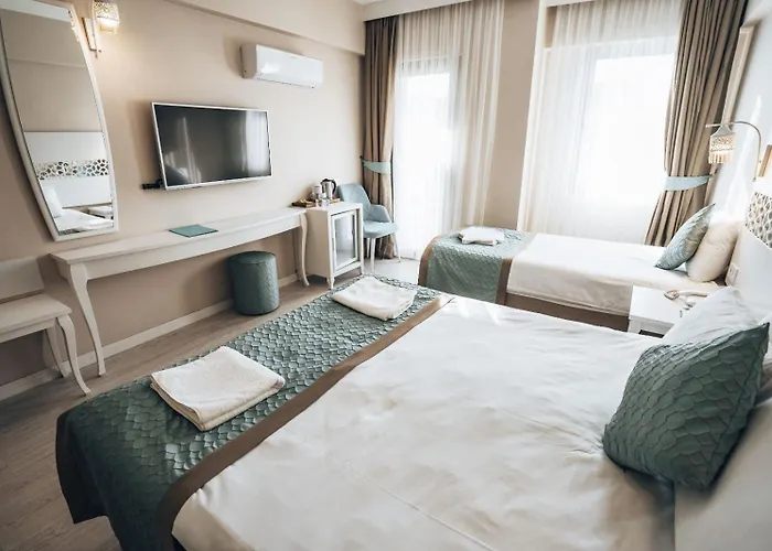 Adempıra Termal&spahotel Denizli (Denizli)