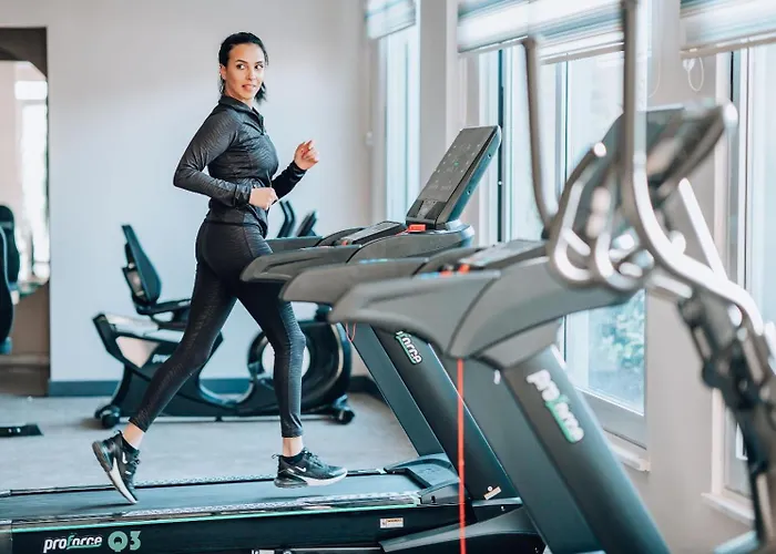 Otel Adempıra Termal&spahotel 5*