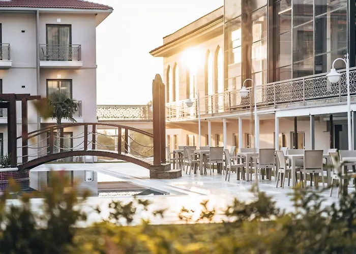 Otel Adempıra Termal&spahotel