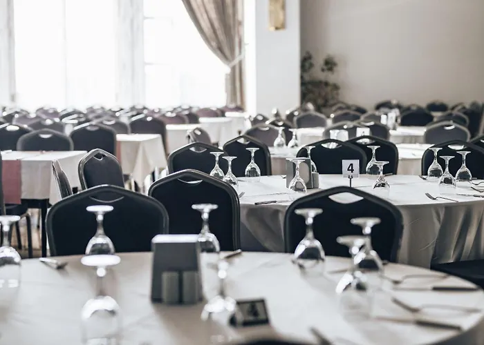 Adempıra Termal&spahotel