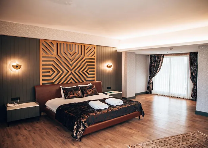 Otel Adempıra Termal&spahotel 5*