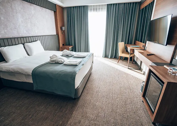 Otel Adempıra Termal&spahotel 5*