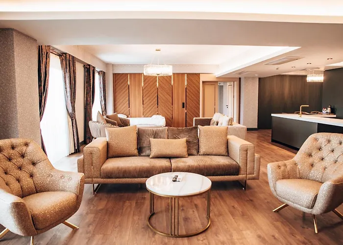 Adempıra Termal&spahotel 5* Denizli (Denizli)