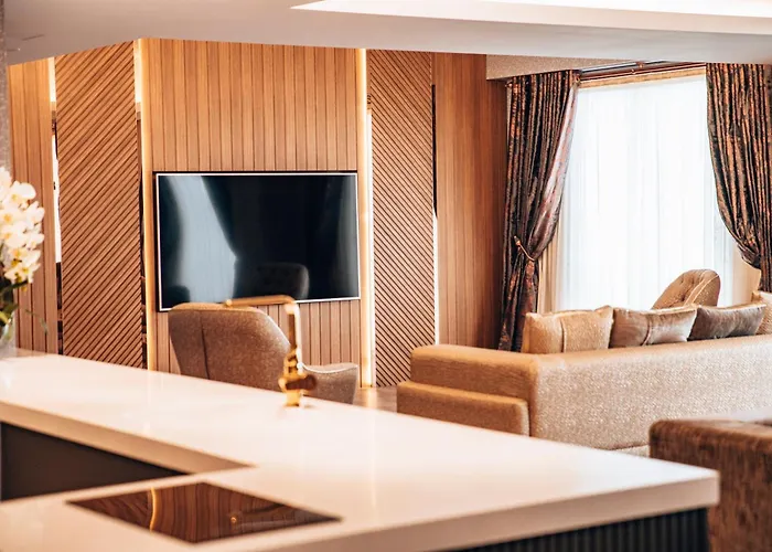 Otel Adempıra Termal&spahotel