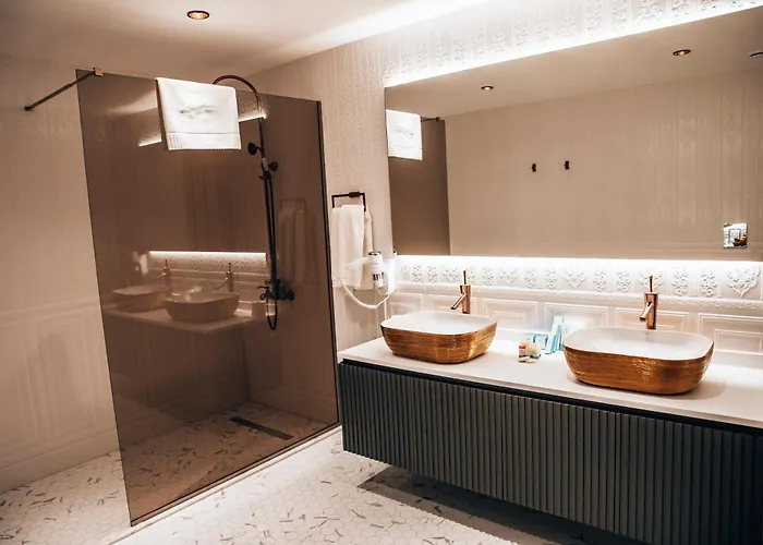 Hotel Adempira Termal&spahotel 5*