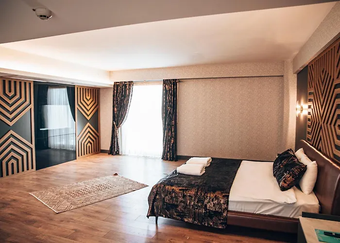 Otel Adempıra Termal&spahotel