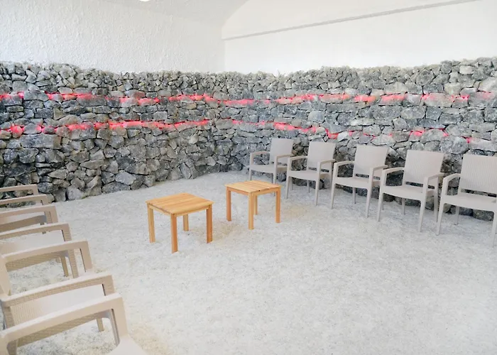 Adempira Termal&spahotel 5* Denizli (Denizli)