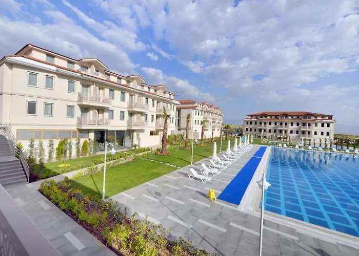 Adempıra Termal&spahotel 5*