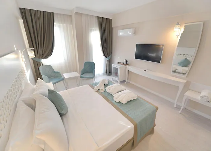 Otel Adempıra Termal&spahotel 5*