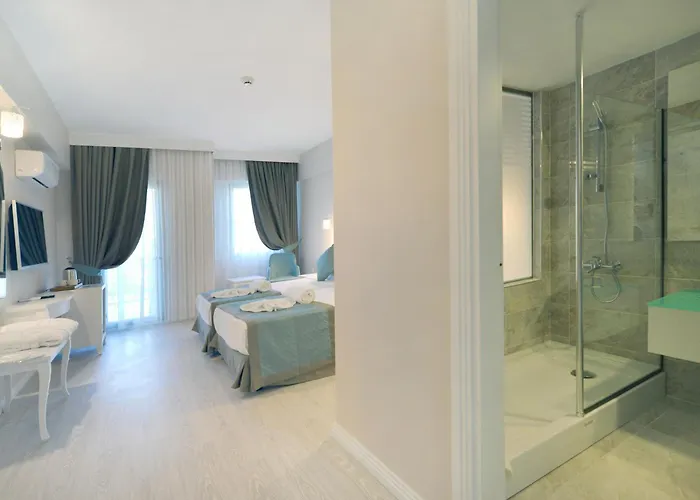 Adempıra Termal&spahotel Otel Denizli (Denizli)