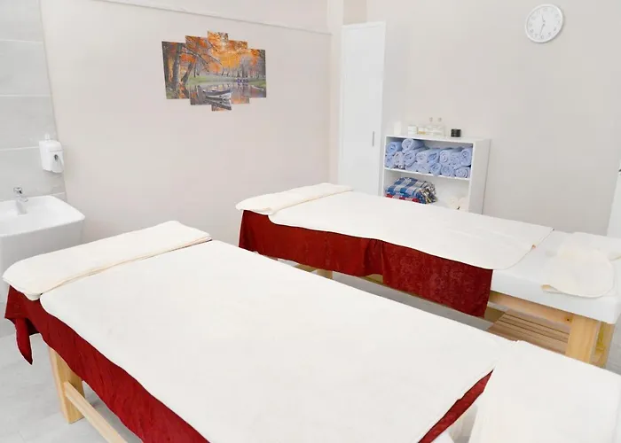 Hotel Adempira Termal&spahotel
