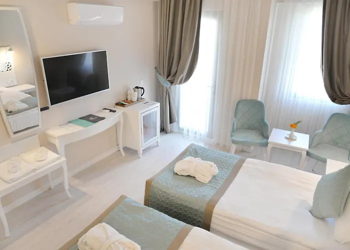 Adempıra Termal&spahotel