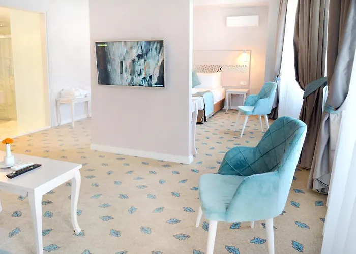 Hotel Adempira Termal&spahotel Denizli (Denizli)
