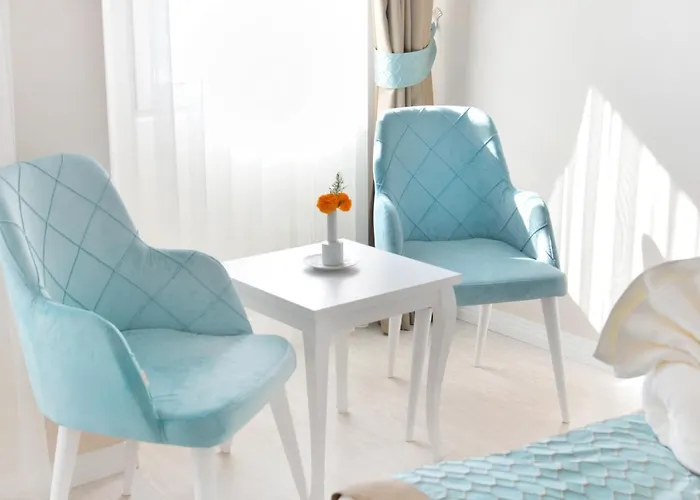 Otel Adempıra Termal&spahotel